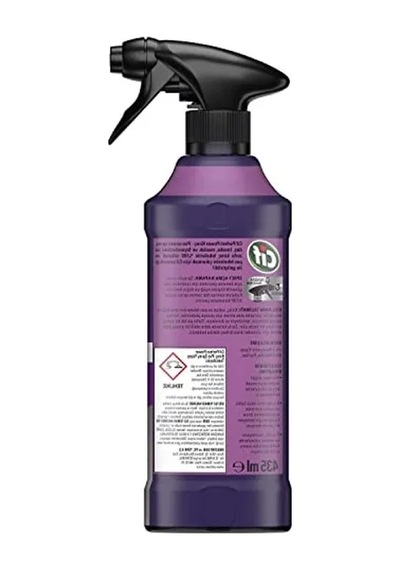 Kireç Ve Pas Sökücü Temizlik Spreyi, 435 Ml