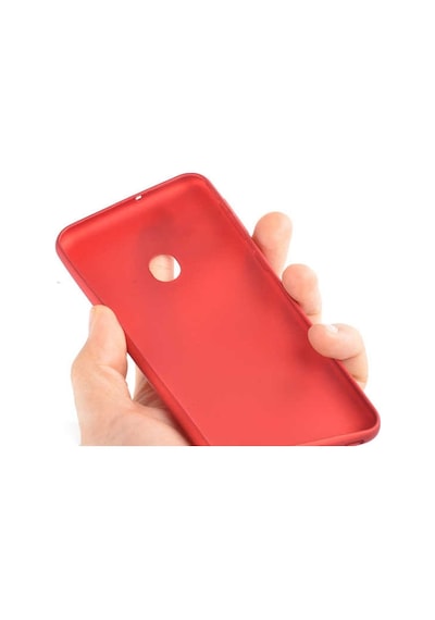 Vivo Y51 Kilif Fitcase Premiums Silikon Arka Kapak 514434600