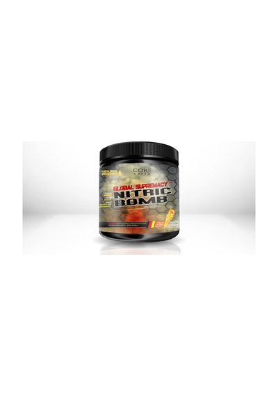 Core Labs Nitrix Bomb Preworkout
