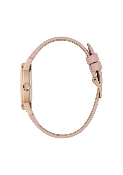 Guess Guu1481l4m Kadın Kol Saati Rose Gold
