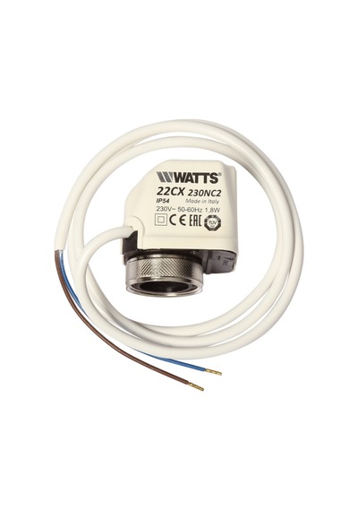 Watts Fancoil Vana Motoru 2230 Nc2