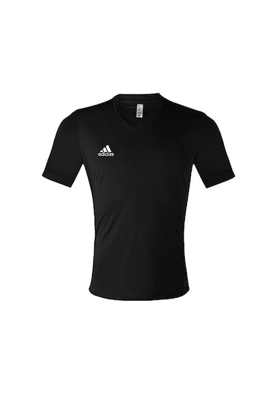 Adidas Ent22 Jsy Erkek Futbol Forması Kb7992 Siyah Siyah