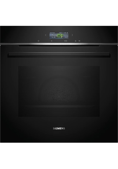 Siemens HB734G1B1 71 L Ankastre Fırın