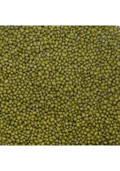 Dökme Bakliyat Maş Fasulyesi - 500 G