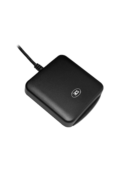Acr39u-uf Akıllı Kart Okuyucu, Acr39u-uf Akıllı Kart Okuyucu Usb Type-c