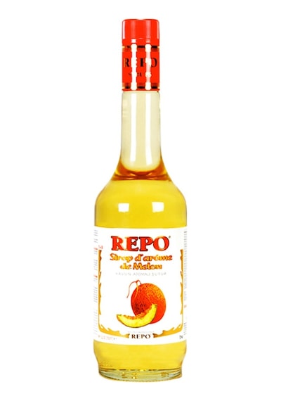 Repo Kavun Aromalı Kokteyl Şurubu 700 ML