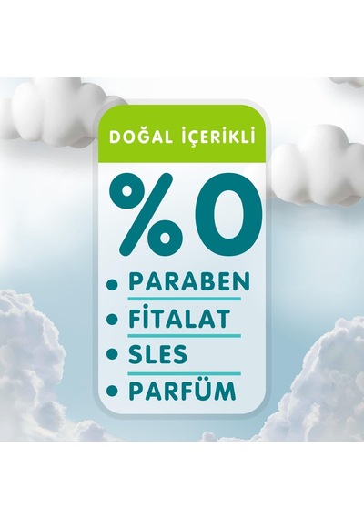 Hacı Şakir Baby Granül Matik Sabun 1 Kg