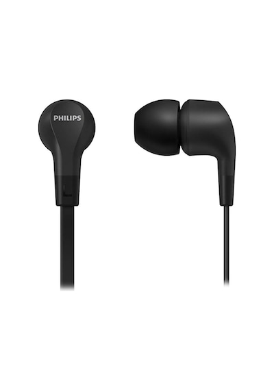 Philips TAE1105BK/00 Mikrofonlu Kulak İçi Kulaklık