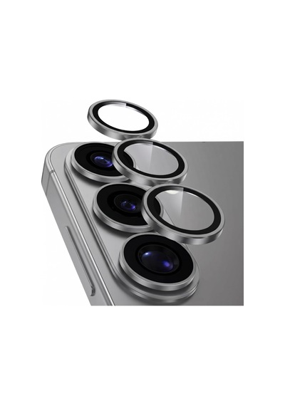 S23 / S23 / S23 Fe İle Uyumlu Kamera Lens Koruyucu Alüminyum Alaşım Çerçeveli Telefon Lensi Temperli Cam Koruma Gri Sku: Zeusb0hhmlvyj1 - S23 / S23 / S23 Fe İle Uyumlu Kamera Lens Koruyucu Alüminyum Alaşım Çerçeveli Telefon Lensi Temperli Cam Koruma Gri Sku: Zeusb0hhmlvyj1 -