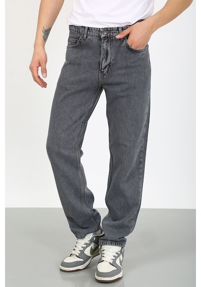 Baggy Füme Jean-füme - 33 Füme
