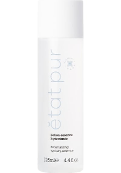 Etat Pure Moisturizing Su Dokulu Nemlendirici 125 ML