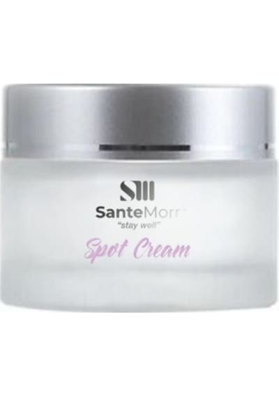 Santemorr Sivilce Kremi 50 ML