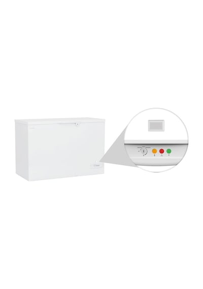 Uğur UDD 465 T D/S R63 Yatay Derin Dondurucu