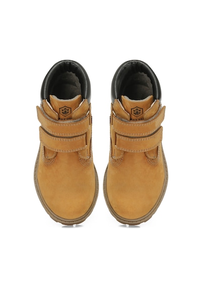 Lumberjack Rıver 4pr Camel Erkek Çocuk Worker Bot 000000000101884714 Kahverengi