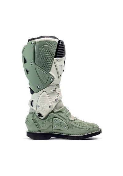 Sidi Sıdı Crossfıre 3 Army Sand