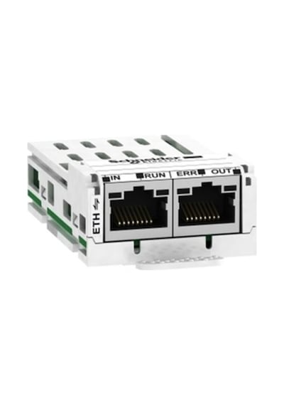 Schneider Electric Vw3A3601 Atv320 / Lxm32 Ethercat Card