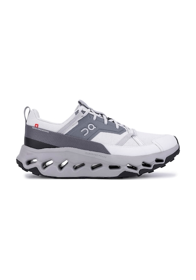 On Erkek Tekstil Sneakers & Spor Ayakkabı Cloudhorızon Wolf/alloy Gri