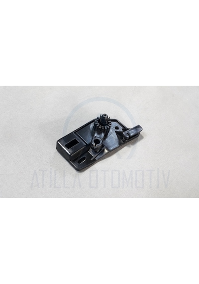 SEAT TOLEDO 5P 2004-2009 KAPUT İÇTEN AÇMA MANDAL BRAKETİ