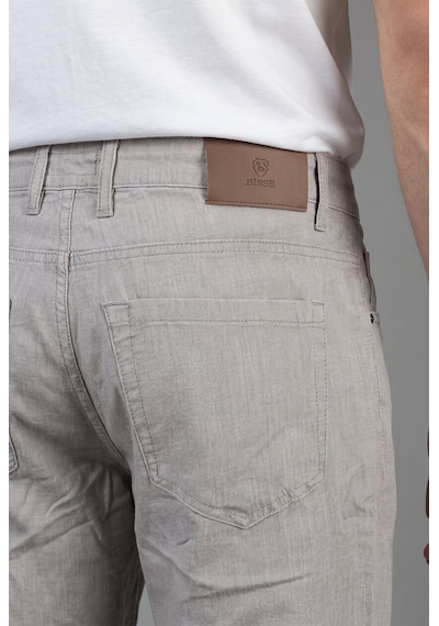 Bisse Vizon Jogger Spor Pantolon Pns26y26104 08 VİZON
