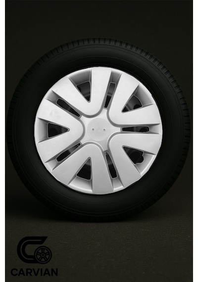Ford Fiesta 14 İnç Uyumlu Jant Kapağı 4 Adet B1033