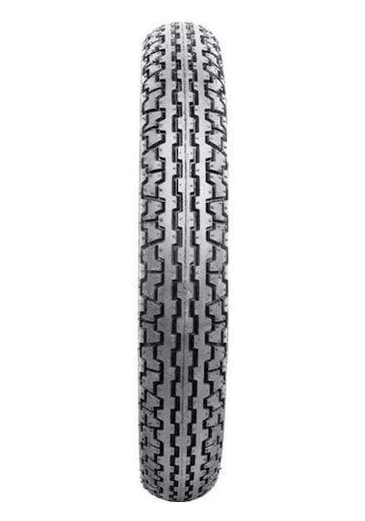 2.75-18 Tt Longlife Dış Lastik Servis