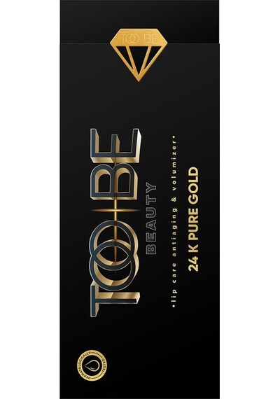 Too Be Beauty  & Volumizer Lip Care