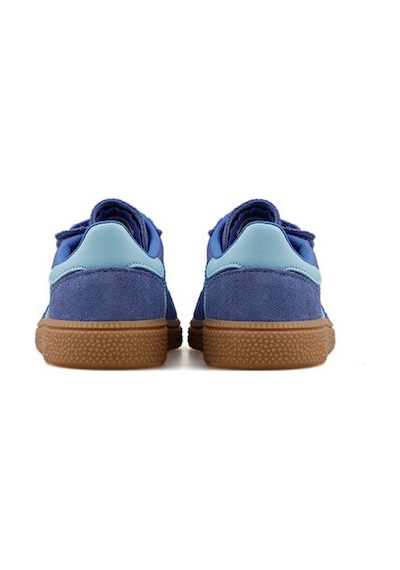 Adidas Handball Spezial Cf Bebek Günlük Ayakkabı Kı8610 Mor Mor