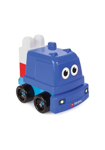 03 213-1170321301002 Model Bloklar 22 Parça S20143-26-1