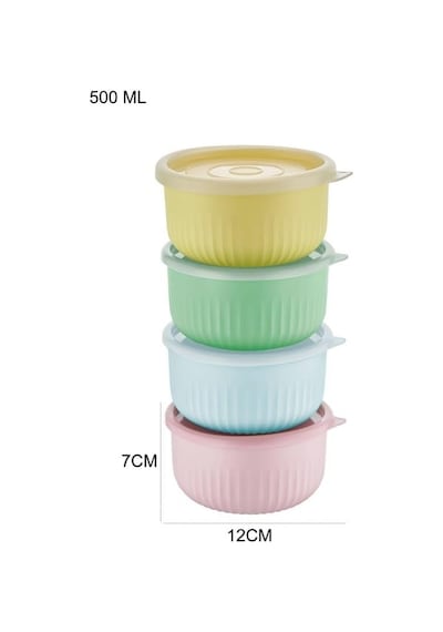 Vakumlu Saklama Kabı 1000 Ml Diğer