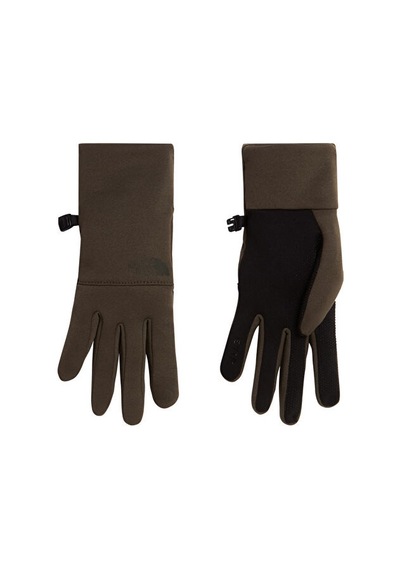 The North Face Etıp Recycled Glove Eldiven Nf0a4sha21l1 Yeşil