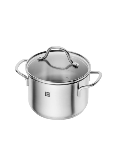 Zwilling 710300000 Flow 5 Parça Tencere Seti