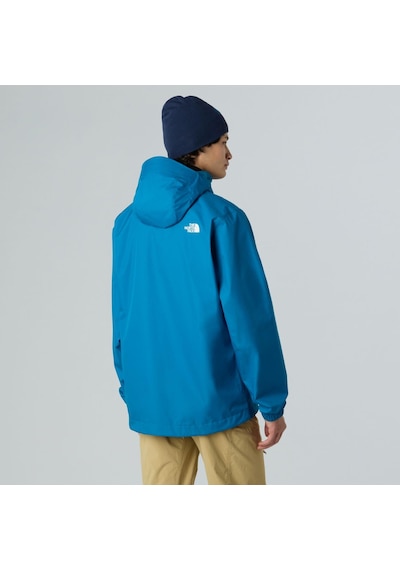 The North Face M Quest Jacket - Eu Erkek Ceket Nf00a8azbom1 Mavi