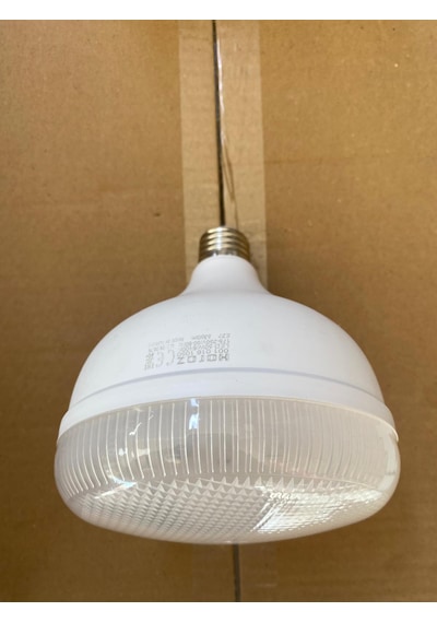 4 Adet Horoz 50w Crystal-50 Led Torch Byük Ampul 6400k Beyaz Işık