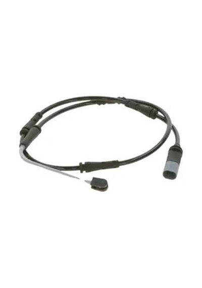 Bosch 1987473509 Balata Sensoru Arka 34356791962