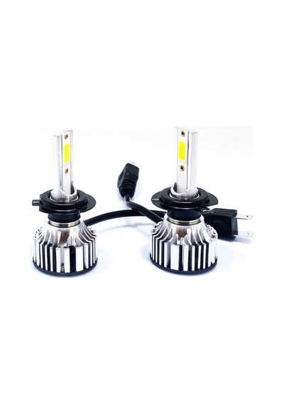 Photon Duo H7 Led Xenon Şimşek Etkili Diğer