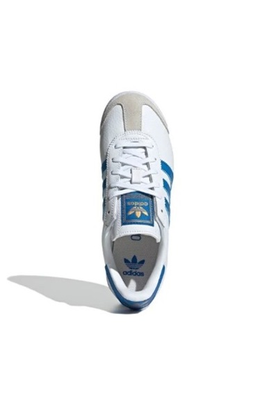 Adidas Jq5092 Samoa Kadın Ayakkabı Çok Renkli