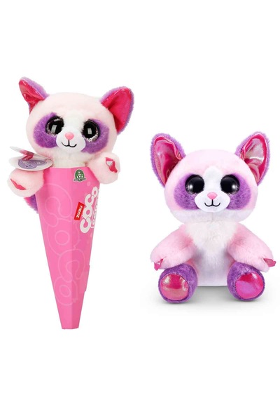 Coco Cones Mini Peluş S1 Ccn00000 - Pip