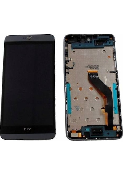 Htc Desire 826 Lcd Ekran Dokunmatik Çıtalı (415672282)