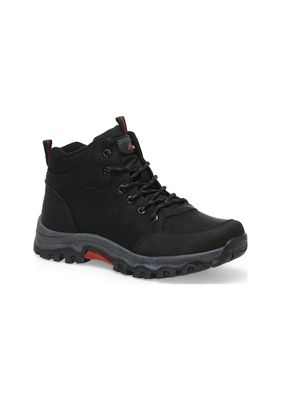 Torex Brendon Hı 2pr Siyah Erkek Outdoor Bot 000000000101166128 Siyah-kırmızı
