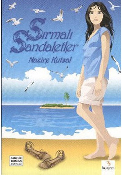 Sırmalı Sandaletler N11.11184