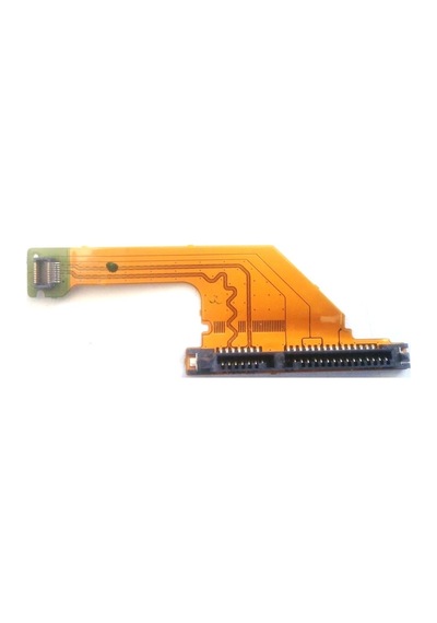 Sony Uyumlu Vaio Vgnsz Vgn-Sz Pcg-6S4M Pcg-6Q2M Hdd Bağlantı Kablosu 1-8