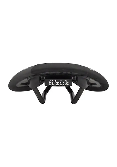 Fızık Antares R3 141mm Klum Regular Sele Siyah-gri Siyah - Gri