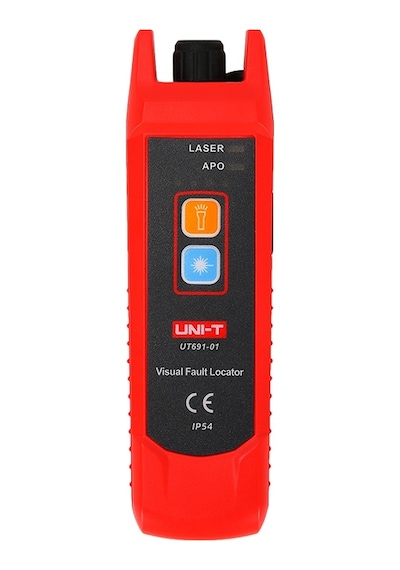 Unit Ut-691-01 Görsel Hata Bulucu
