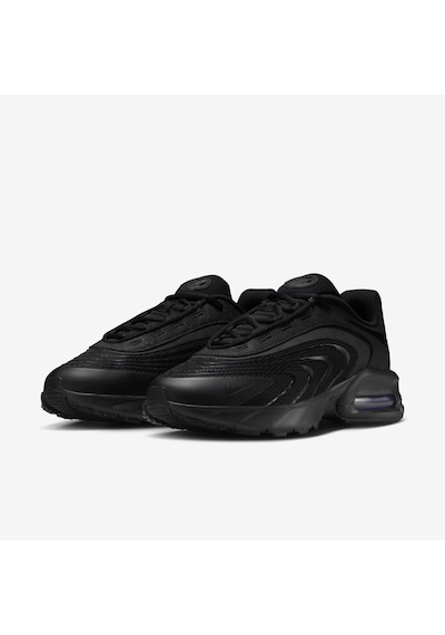 Nike Air Max Fire Erkek Günlük Spor Ayakkabı Ir0819-007 Siyah