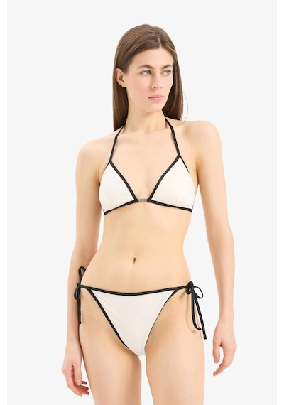 DeFacto Regular Fit Bikini Altı-Fall in Love D4051AX25HSWT16