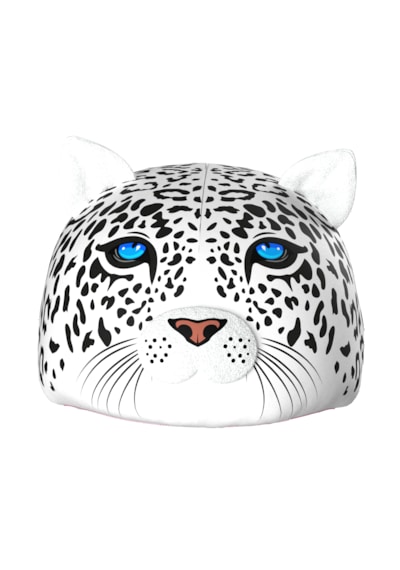 3d Kask Kılıfı, Snowboard Kayak Bisiklet Kask Kılıfı Açık Mavi