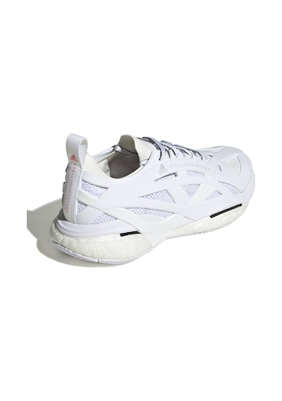 Adidas Asmc Solarglıde Spor Ayakkabı Beyaz Gy6095 Siyah