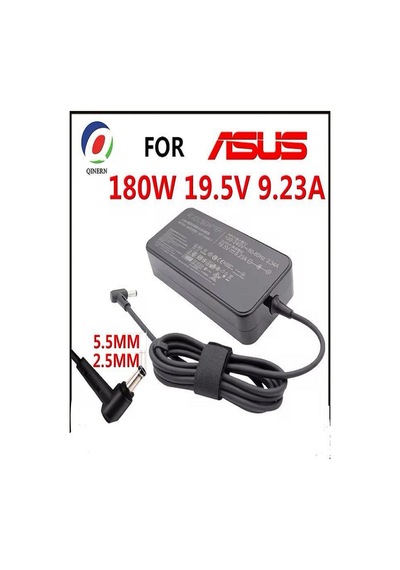 Asus Rog G75 Gl502vt Gl502v G75vx Gl502 Uyumlu Adaptör 19.5v 9.23