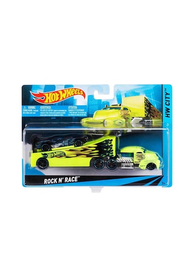 Hot Wheels Taşıyıcı Tırlar Bdw51