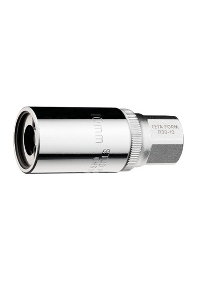 1/2"saplama Sökme Lokması-m6mm
